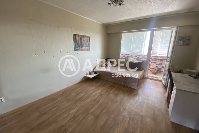 Тристаен апартамент, Хасково, Орфей, 655704, Снимка 8