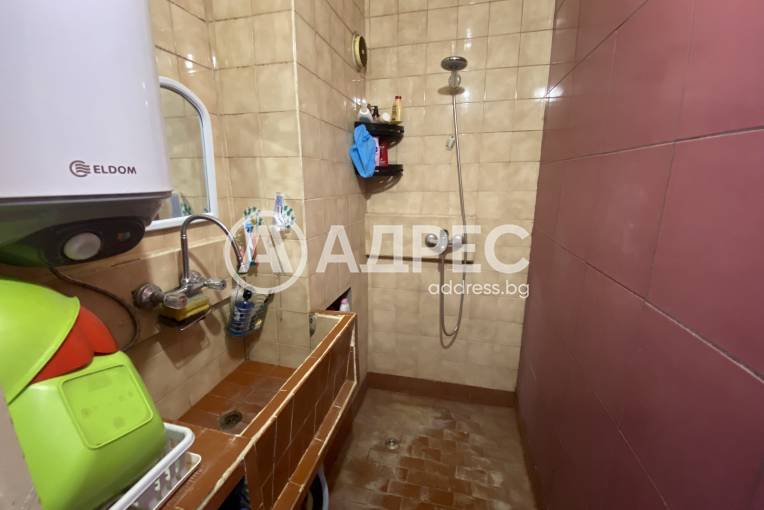 Тристаен апартамент, Хасково, Орфей, 655704, Снимка 9