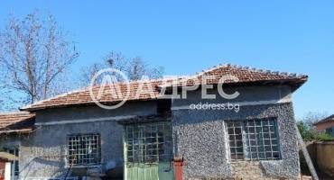 Къща/Вила, Ресен, 657704, Снимка 1