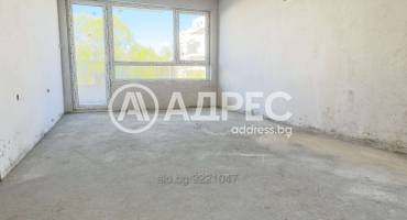 Тристаен апартамент, Бургас, Сарафово, 658704, Снимка 1