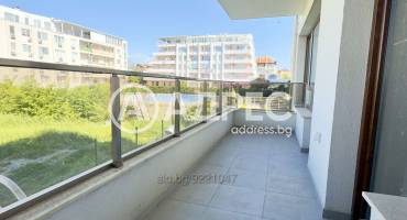 Тристаен апартамент, Бургас, Сарафово, 658704, Снимка 2