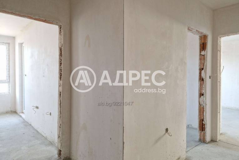 Тристаен апартамент, Бургас, Сарафово, 658704, Снимка 9