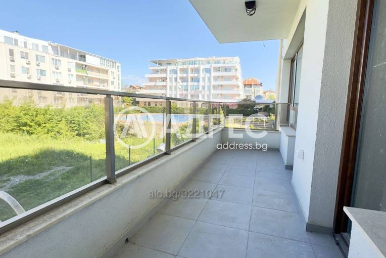 Тристаен апартамент, Бургас, Сарафово, 658704, Снимка 2