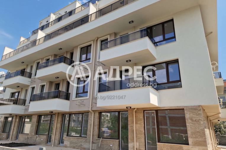 Тристаен апартамент, Бургас, Сарафово, 658704, Снимка 3