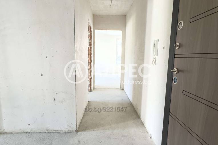 Тристаен апартамент, Бургас, Сарафово, 658704, Снимка 7