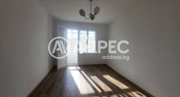 Двустаен апартамент, Севлиево, Идеален център, 665704, Снимка 1