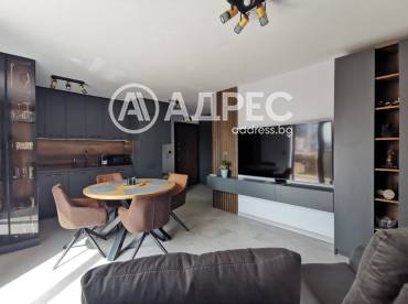 Двустаен апартамент, Русе, Широк център, 667704, Снимка 1