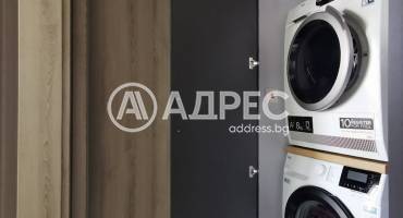 Двустаен апартамент, Русе, Широк център, 667704, Снимка 9