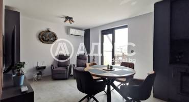 Двустаен апартамент, Русе, Широк център, 667704, Снимка 1