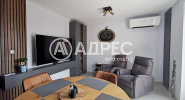 Двустаен апартамент, Русе, Широк център, 667704, Снимка 2