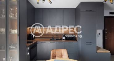 Двустаен апартамент, Русе, Широк център, 667704, Снимка 3