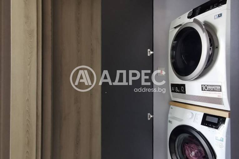 Двустаен апартамент, Русе, Широк център, 667704, Снимка 9