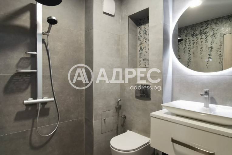 Двустаен апартамент, Русе, Широк център, 667704, Снимка 8