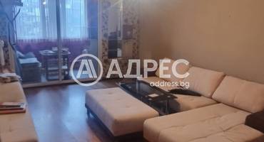 Двустаен апартамент, Видин, Крум Бъчваров, 679704, Снимка 2