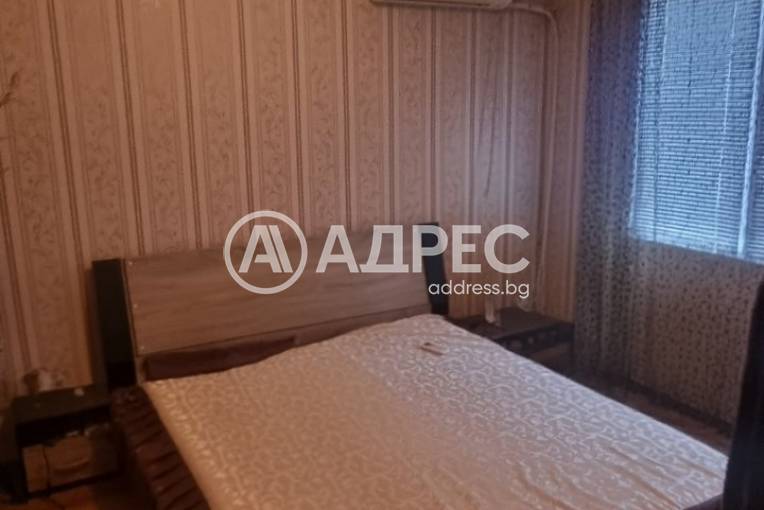 Двустаен апартамент, Видин, Крум Бъчваров, 679704, Снимка 1