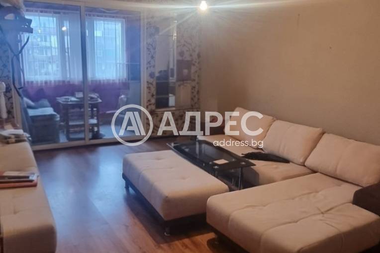 Двустаен апартамент, Видин, Крум Бъчваров, 679704, Снимка 2