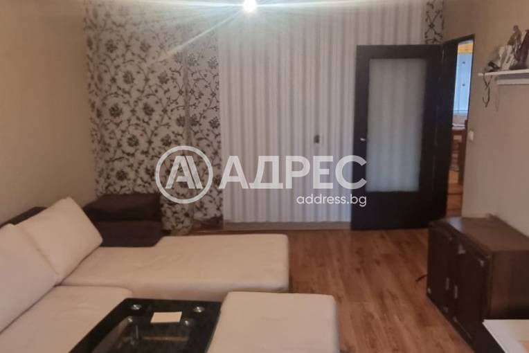 Двустаен апартамент, Видин, Крум Бъчваров, 679704, Снимка 3