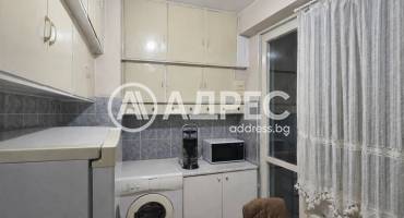 Двустаен апартамент, София, Сердика, 680704, Снимка 3