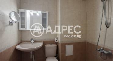 Двустаен апартамент, София, Сердика, 680704, Снимка 5