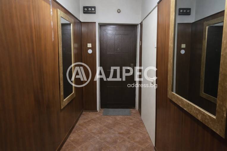 Двустаен апартамент, София, Сердика, 680704, Снимка 4