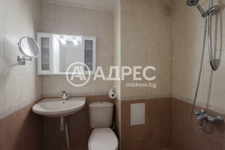 Двустаен апартамент, София, Сердика, 680704, Снимка 5