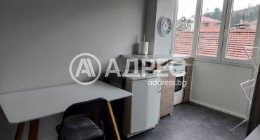 Двустаен апартамент, Благоевград, Широк център, 684704, Снимка 2