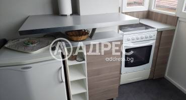 Двустаен апартамент, Благоевград, Широк център, 684704, Снимка 3