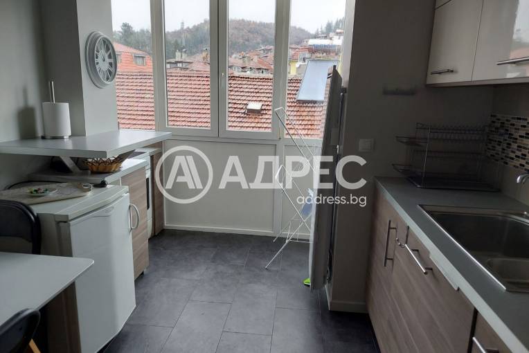 Двустаен апартамент, Благоевград, Широк център, 684704, Снимка 1