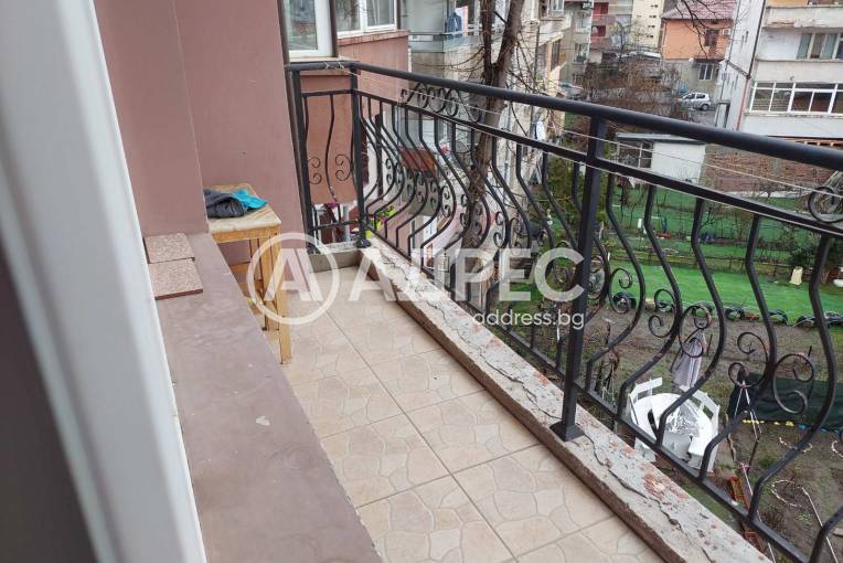 Двустаен апартамент, Благоевград, Широк център, 684704, Снимка 10