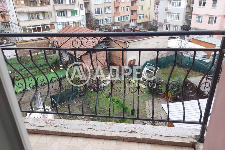 Двустаен апартамент, Благоевград, Широк център, 684704, Снимка 11