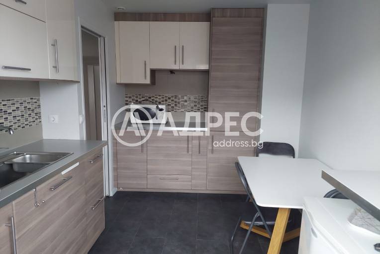 Двустаен апартамент, Благоевград, Широк център, 684704, Снимка 4