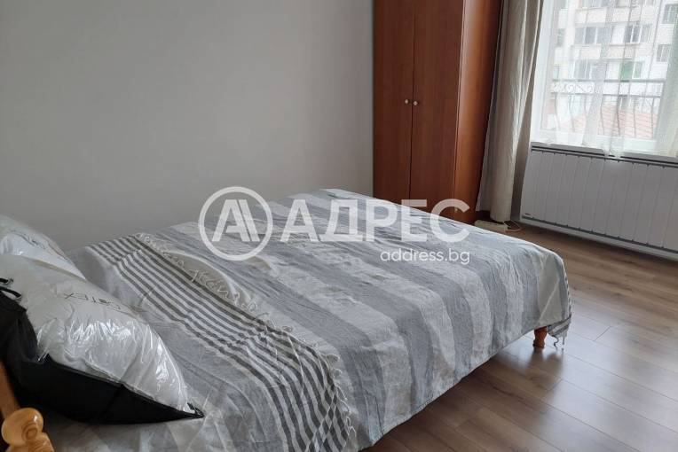 Двустаен апартамент, Благоевград, Широк център, 684704, Снимка 8