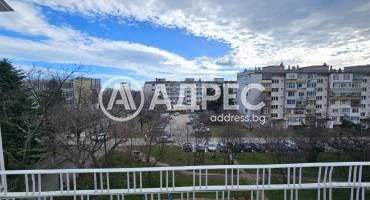 Двустаен апартамент, Варна, Чайка, 685704, Снимка 12