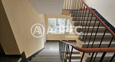 Двустаен апартамент, Варна, Чайка, 685704, Снимка 13