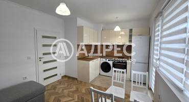 Двустаен апартамент, Варна, Чайка, 685704, Снимка 2