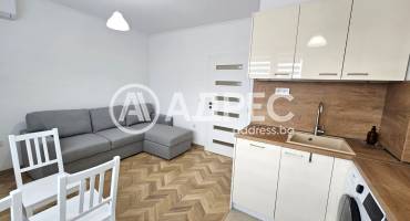 Двустаен апартамент, Варна, Чайка, 685704, Снимка 3