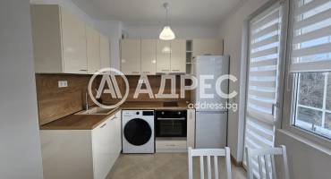 Двустаен апартамент, Варна, Чайка, 685704, Снимка 6