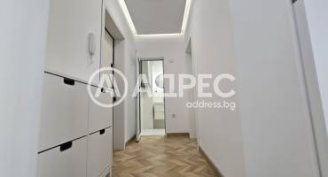 Двустаен апартамент, Варна, Чайка, 685704, Снимка 9