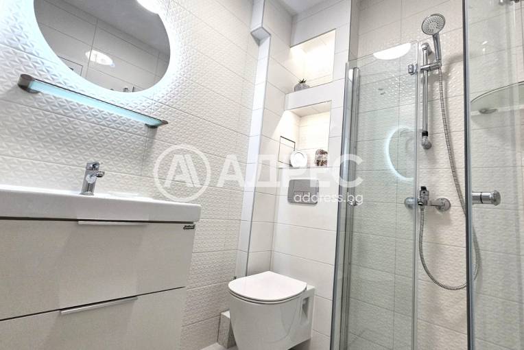 Двустаен апартамент, Варна, Чайка, 685704, Снимка 10