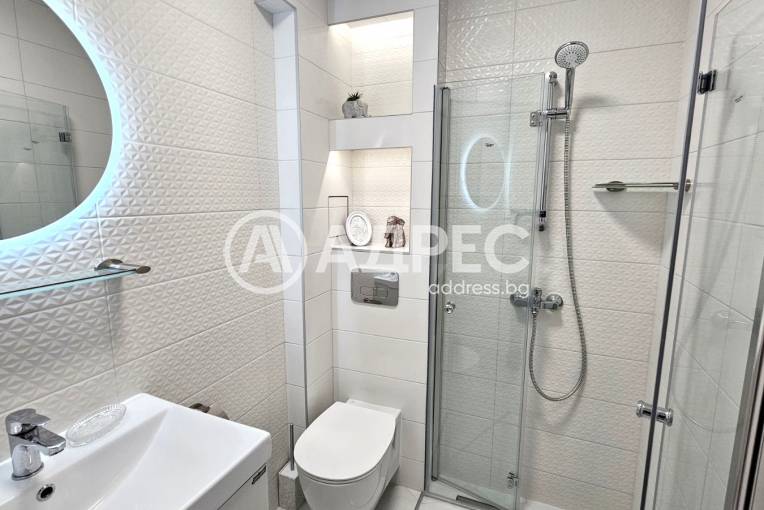 Двустаен апартамент, Варна, Чайка, 685704, Снимка 11