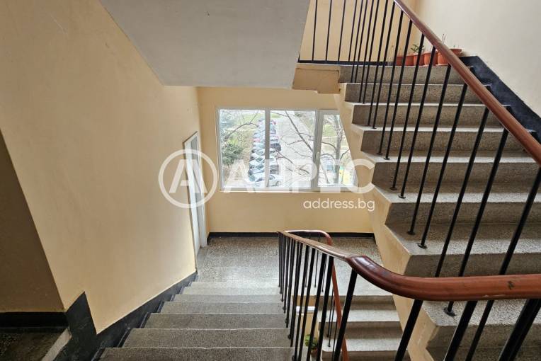 Двустаен апартамент, Варна, Чайка, 685704, Снимка 13