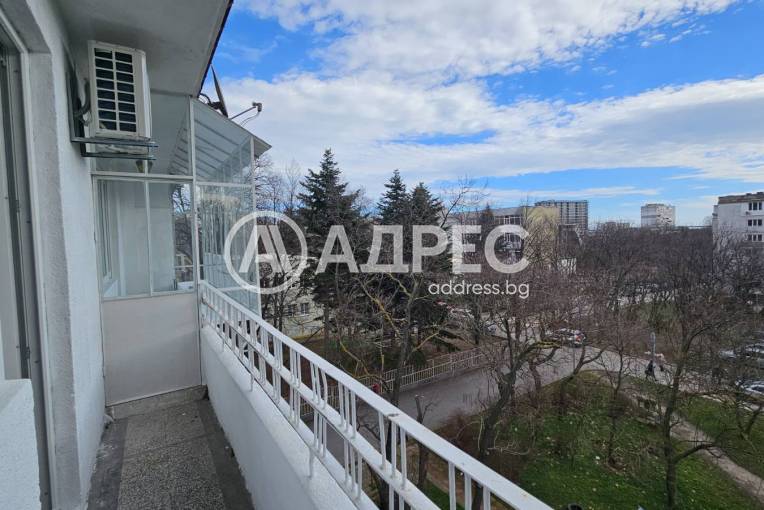 Двустаен апартамент, Варна, Чайка, 685704, Снимка 14