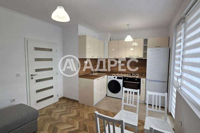 Двустаен апартамент, Варна, Чайка, 685704, Снимка 2