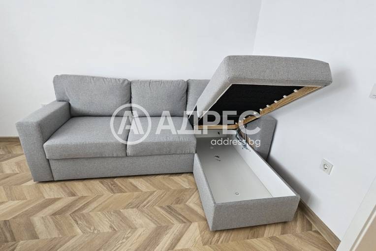 Двустаен апартамент, Варна, Чайка, 685704, Снимка 5