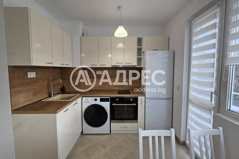 Двустаен апартамент, Варна, Чайка, 685704, Снимка 6