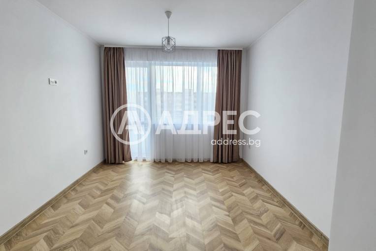 Двустаен апартамент, Варна, Чайка, 685704, Снимка 7