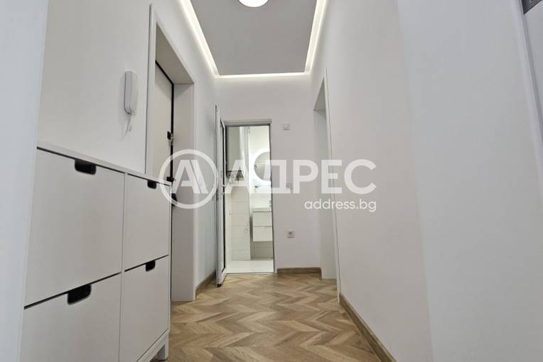 Двустаен апартамент, Варна, Чайка, 685704, Снимка 9