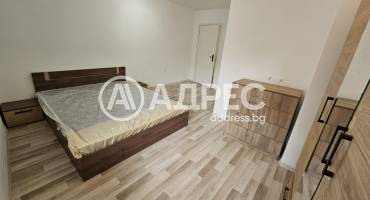 Двустаен апартамент, Варна, Цветен квартал, 689704, Снимка 5