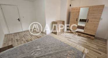 Двустаен апартамент, Варна, Цветен квартал, 689704, Снимка 7