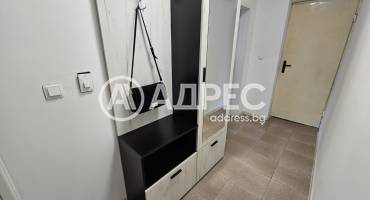 Двустаен апартамент, Варна, Цветен квартал, 689704, Снимка 8